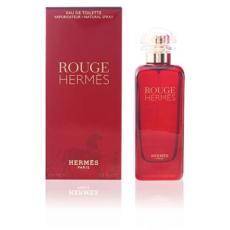 profumi hermes rouge|rouge hermes perfume.